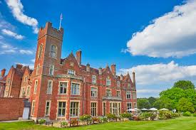 Image result for Hertfordshire Parkour Club