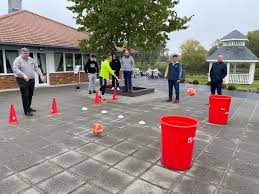 Image result for Kingfisher Badminton Club