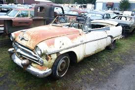 Image result for Pace Car Yellow 1954 Dodge