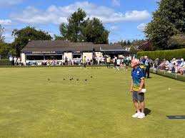 Image result for Cumbernauld Bowling Club