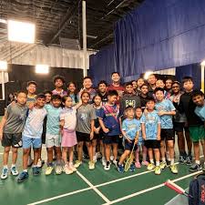 Image result for Subscriber Badminton Club