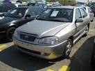 2007 Chery A11 Pictures, Gasoline, FF, Manual For Sale