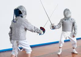 Image result for Academy Fencing Clubs