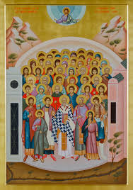 Image result for Sfântul https://ro.wikipedia.org/wiki/Irineu de Lyon