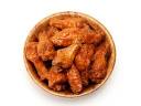 Best Buffalo Wings - Reviews from Hooters, Pizza Hut, T.G.I ...
