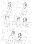 Shisui and Itachi Yellow Submarine (?) by ~farlayuki on deviantART