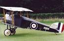 STORIES FROM THE GREAT WAR: SOPWITH CAMEL PILOT ON A LOW LEVEL STRAFE