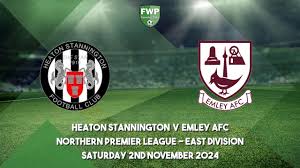 Image result for Heaton Stannington Afc