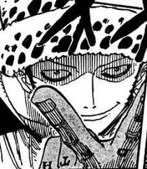 Trafalgar Law