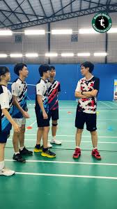 Image result for Girobank Badminton Club