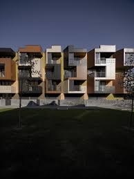 Apartment Elevations