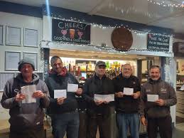 Image result for Weymouth Angling Society