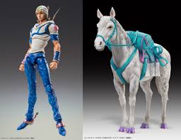 「ジョニィ・ジョースター ジョジョの奇妙な冒険　第7部」の画像検索結果