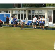 Image result for Christchurch Bowls Club