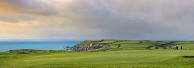 Image result for Mullion Golf Club