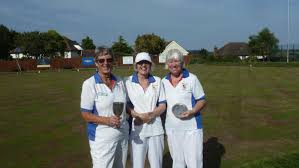 Image result for Budleigh Salterton Bowls Club