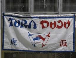 Image result for Tora Dojo