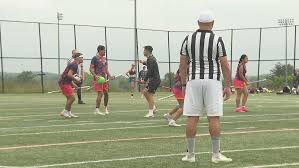 Image result for Wessex Warlocks Quadball