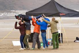 Image result for Hayling Kite Surf Association