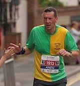 Image result for Telford Harriers­ Running Club­