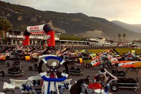 Image result for Forest Edge Kart Club