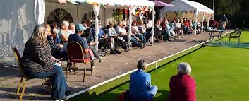 Image result for Bletchley Town Bowls Club