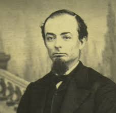 James Allen Noyes was born Dec 22, 1826 in Ann Arbor, Washtenaw, Michigan to James Noyes and Sally Marble. He married Caroline Atwell in June 28 1859. - noyesjaheader-450x437