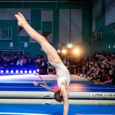 Image result for Stevenage Sports Acro Club