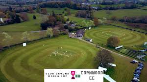 Image result for Cockermouth Cricket Club