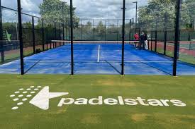 Image result for PadelStars Reading