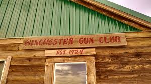 Image result for Winchester Home Guard Rifle & Pistol Club