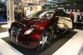 Image result for Alpine Imprint RLS Demo Car