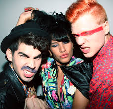 Resultado de imagem para imagem aniversario de sao jose do rio preto 2011