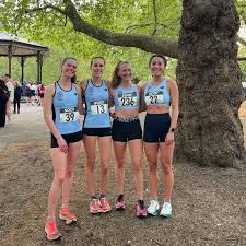 Image result for Thames Valley Harriers