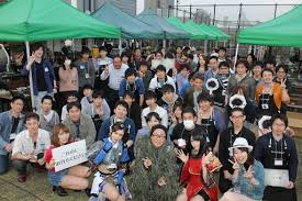 Image result for バーベキュー オフ会