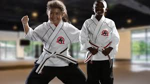 Image result for Championship Martial Arts Frisco