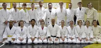 Image result for Horndean Zen Judo Club