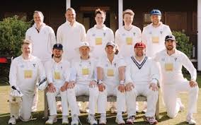 Image result for Newenden Cricket Club