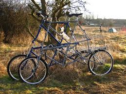 Image result for tall bikes