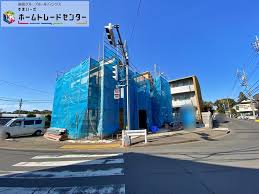 Image result for 立川市幸町5丁目〈新築〉多摩モノレール「砂川七番」駅徒歩11分　太陽光発電搭載　オール電化　充実した保証と住宅性能評価　並列駐車2台可