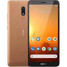 Image result for Nokia C3
