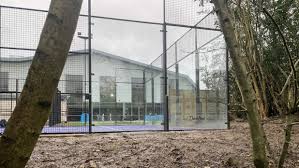Image result for David Lloyd (Bristol) Badminton Club