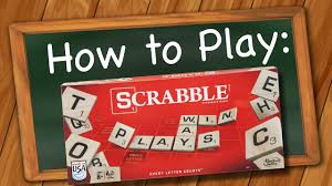 Image result for Wem Fun Scrabble Club