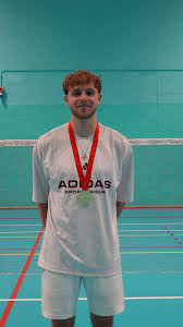 Image result for Cornwall Youth Badminton Club