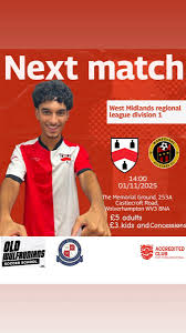 Image result for Old Wulfrunians Hockey Club