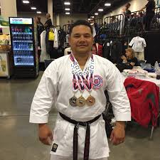 Image result for Mickleham Seiki Juku Karate Club