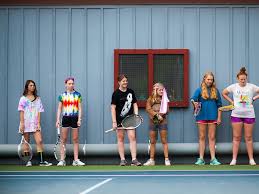 Image result for Reading Ladies Summer Badminton Club