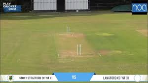 Image result for Stony Stratford Cc
