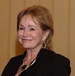 Sandra Martin's extensive work