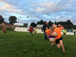 Image result for Redmond O`hanlon G A C